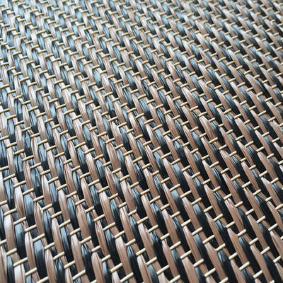 Plastic Anti Bacterial Marine Woven Vinyl Boat Flooring Fire Resistance